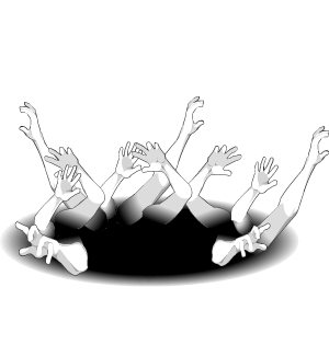 Convergence of the Anomaly CC