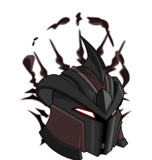 NullWorlds Samurai Helmet