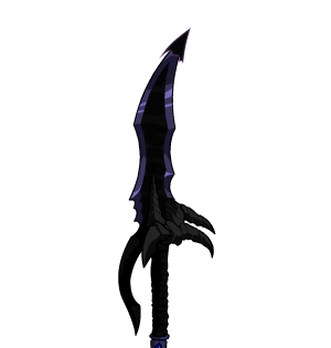 Shadow Monarch Dagger