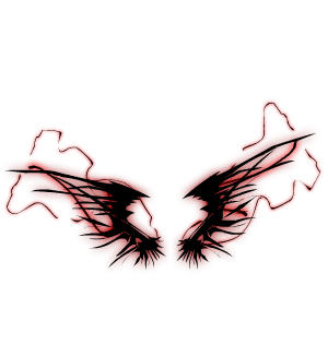 Demonic Wing