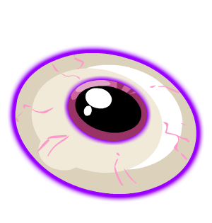 Absolute Eye of Chaos