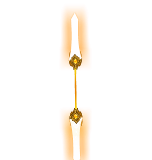 Tyndarius's Ultra Gilded Destructions