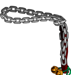 Tintinnabulation Chain