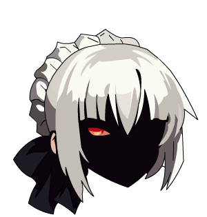 Artoria Pendragon Morph (Alter)