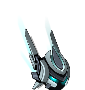 NeoFiend Helm of Revontheus