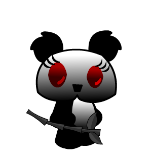 Shadow Panda