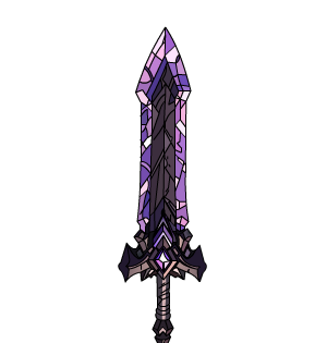 Netherite Sword