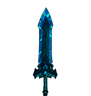 Diamond Sword