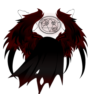 Paragon Wing's 2 ( Artificial ) Personal