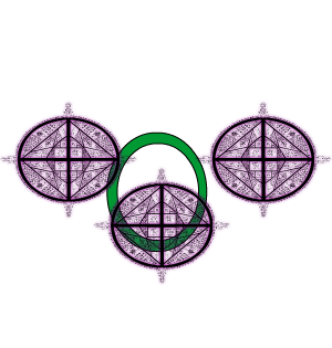 Arch Bat Runes