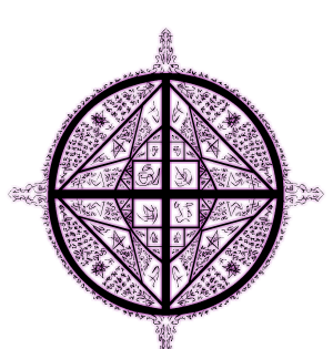 Arch Bat Symbol