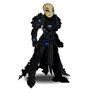 Dage's Ferryman male