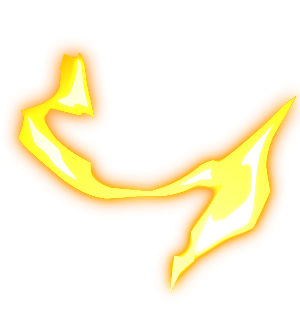 CC RumblingBolt Cape