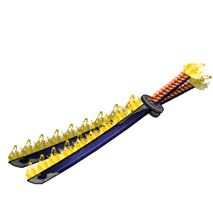 Inferno Samu Cape CC