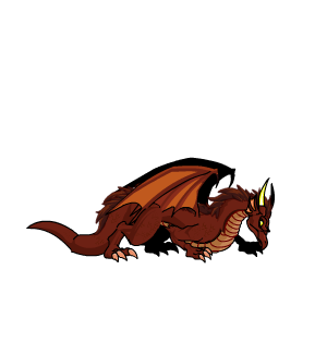 1st Anniversary Battle Dragon