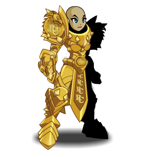 Rare Currency Armor male