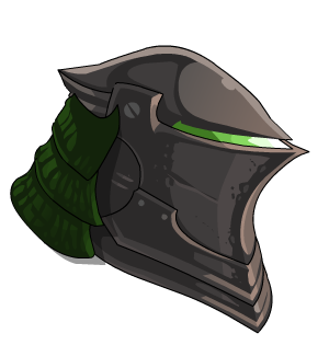 TriSlayer Helm