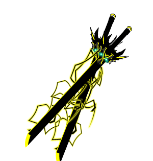 Capt Voltrax - ThunderBlade