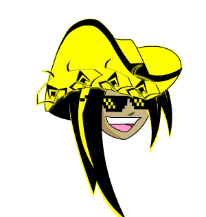 Capt Voltrax - Voltshade