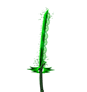 Capt Virox - ContagionBlade