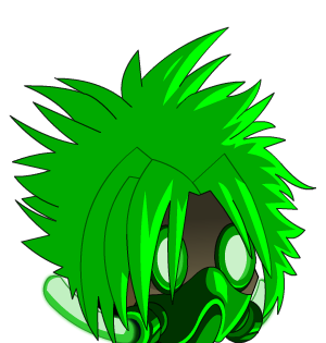 Capt Virox - BioMask