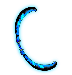 Capt Thalor - TideBlade