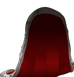 Bluddron's Bestial Cape