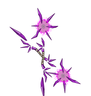 Capt Xytherion SceptreBlade