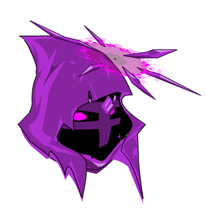 Capt Xytherion Nyxveil