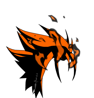 Capt Pyrodus Ignivar