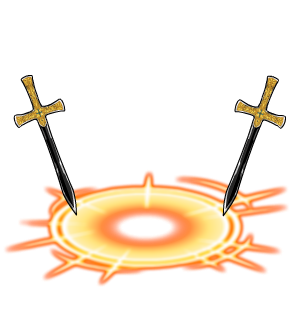 Saint Executioner Ground