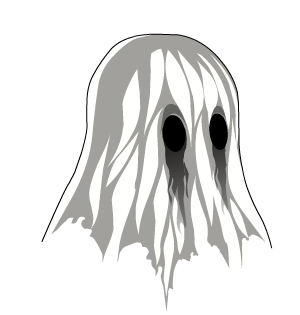 Saint Executioner Ghost Helm