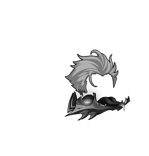 Dreadmist Commander Helmet