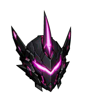 Cyber Zero Dragonic Ruler Helm