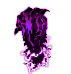 <FONT color='#7F00FF'>Accursed Demon Gauntlet</FONT>