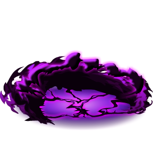 <FONT color='#7F00FF'>Accursed Demon Ground</FONT>