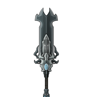 Greatsword of Winter