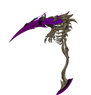 Voided Darkherald