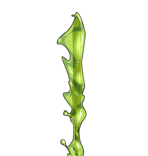 Slime Sword