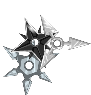 Shuriken