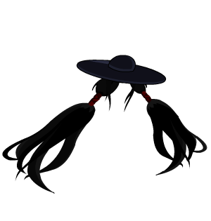 Master Saya Hat