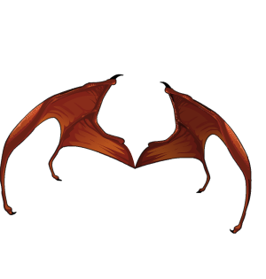 Wings of the Draegon