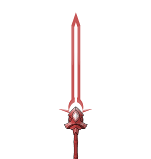 CC Star Sword