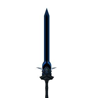 Legion Star Sword