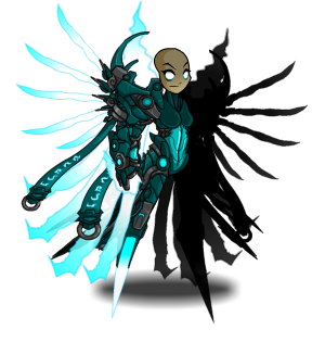 Prometheus | Armor | Nullworld