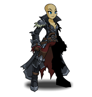 Galanoth's Naval Commander male