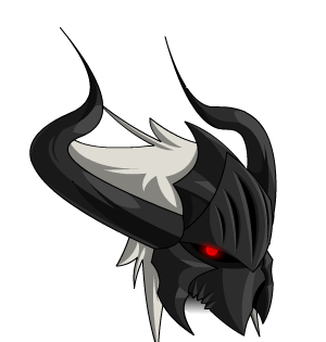 Dark Dracomancer's Crest