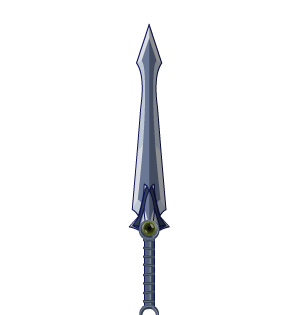 Llussion's Stealthy Blade