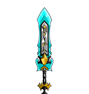 HopeBringer Blade