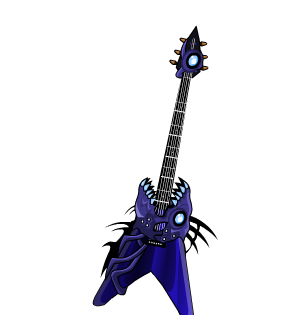 Wicked Guitar